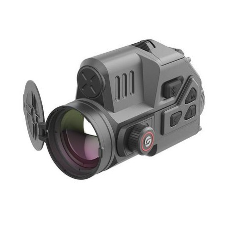 Guide TB650LP Thermal Imaging Attachment