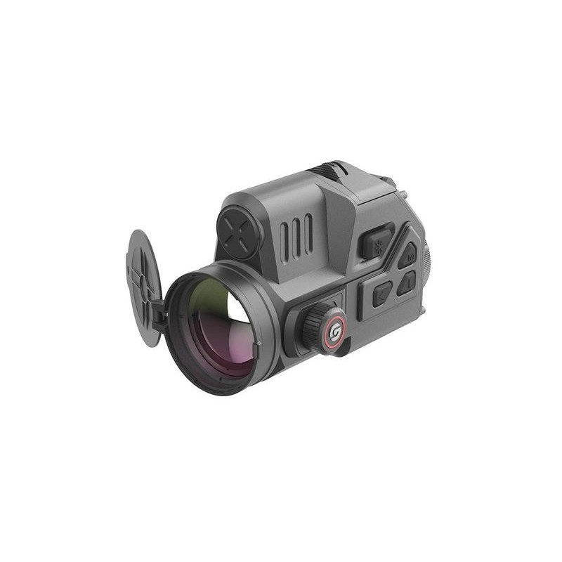 Guide TB1250LP Thermal Imaging Attachment