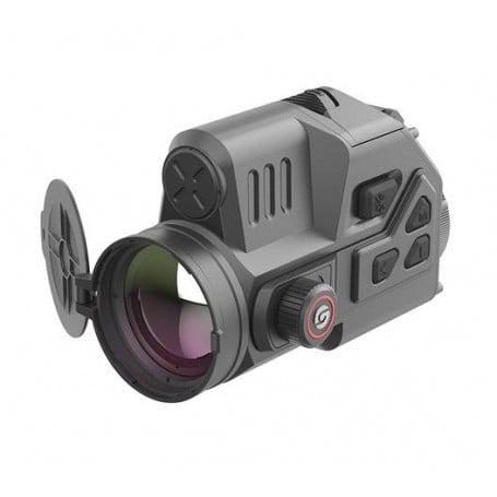 Guide TB1250LP Thermal Imaging Attachment