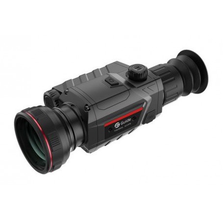 Hướng dẫn TR420 Phạm vi hình ảnh nhiệt