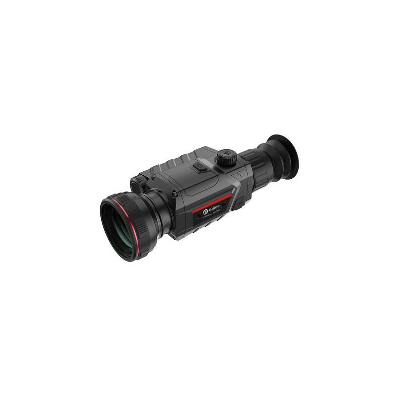 กล้องส่องตรวจความร้อน Guide TR430