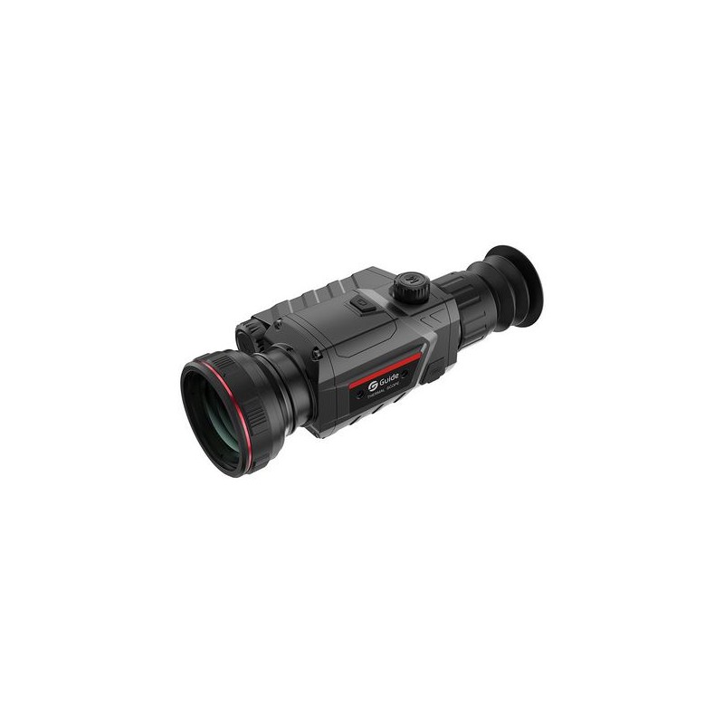 กล้องส่องตรวจความร้อน Guide TR450
