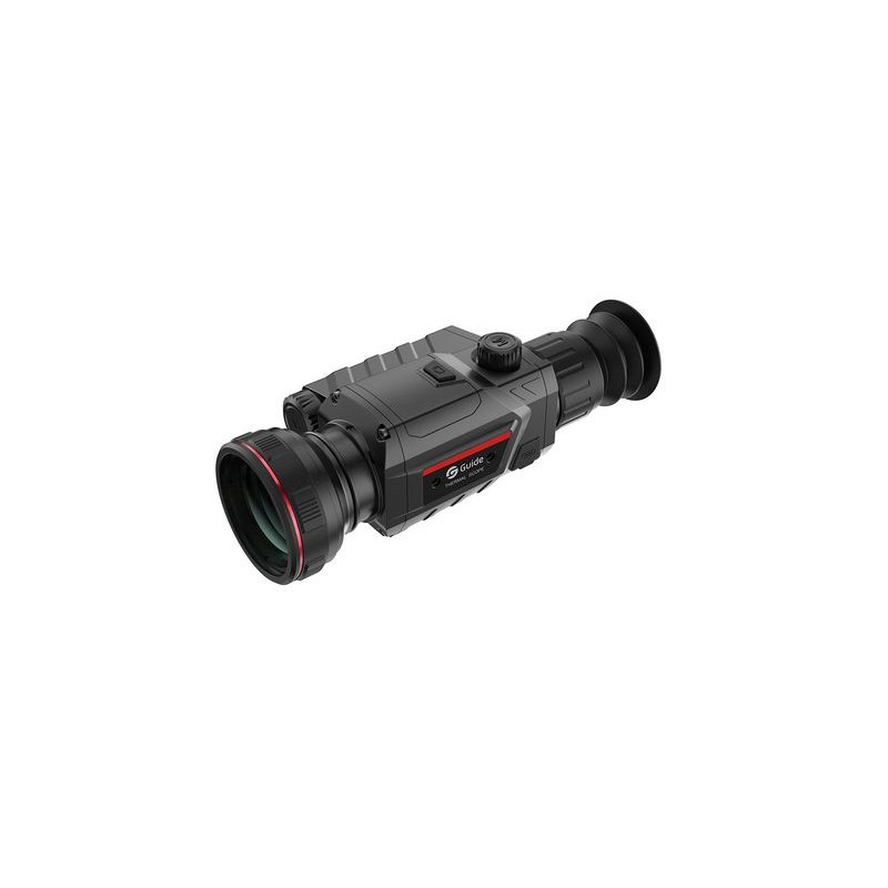 กล้องส่องตรวจความร้อน Guide TR650