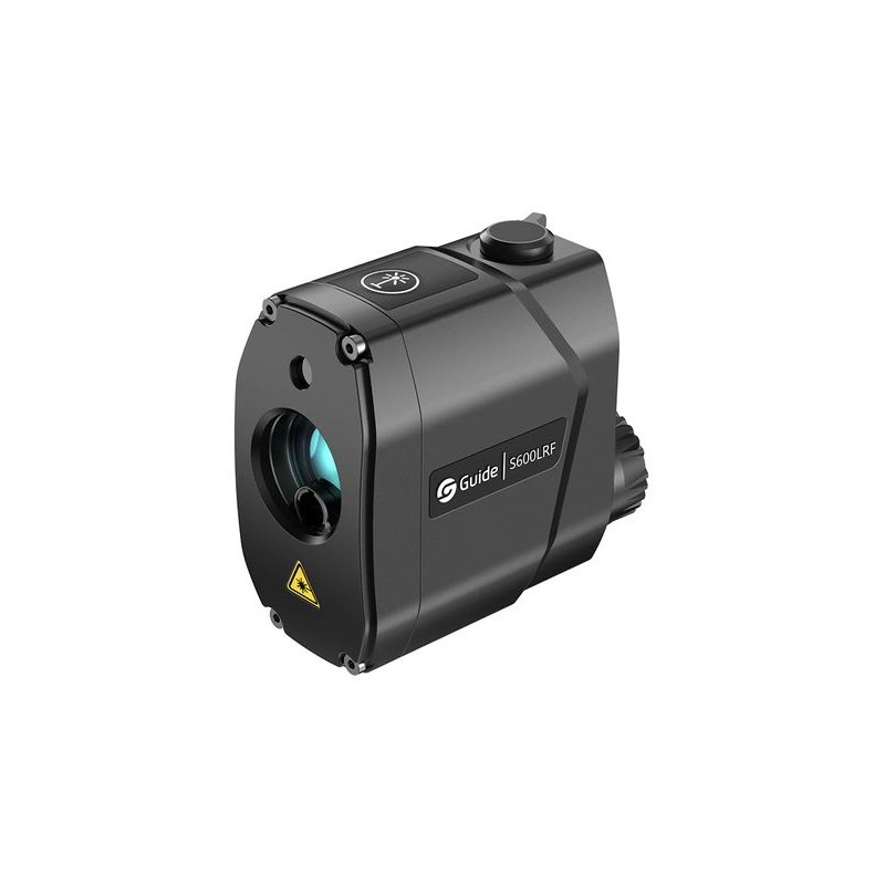 Guide S600 External Laser Rangefinder (LRF) for TR Series