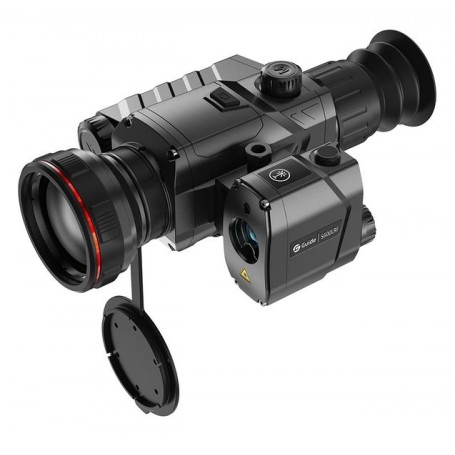 Guide S600 Télémètre laser externe (LRF) pour la série TR