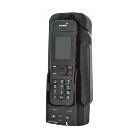 IsatDock 2 Lite -telakointiratkaisu (ISD2Lite)