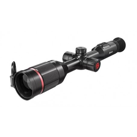 Ghid TU451 Scop pentru imagini termice
