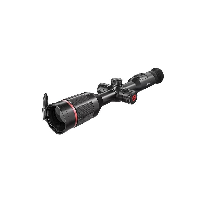 Průvodce TU431 Thermal Imaging Scope