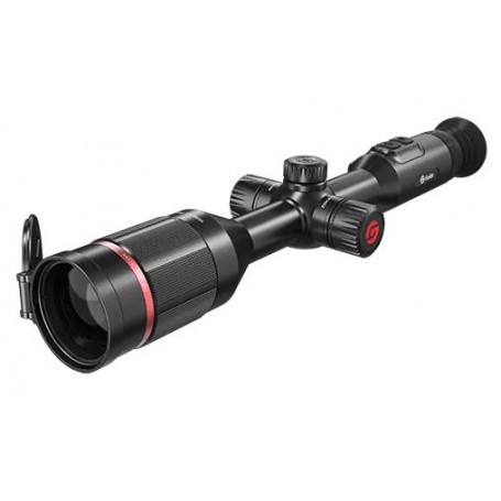 Vejledning TU431 Termisk Imaging Scope