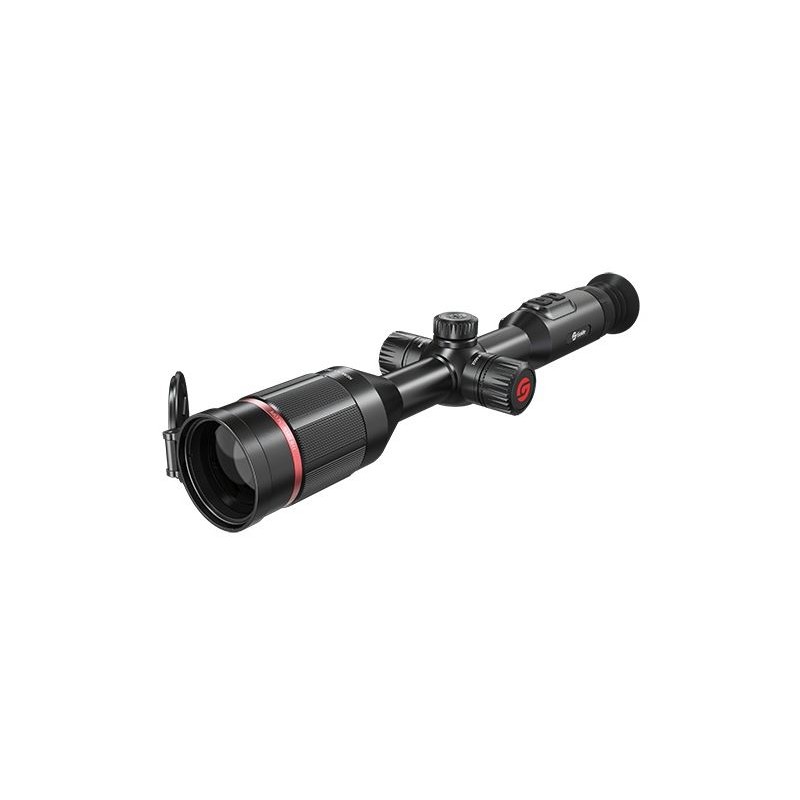 Тепловизионный прицел Guide TU651