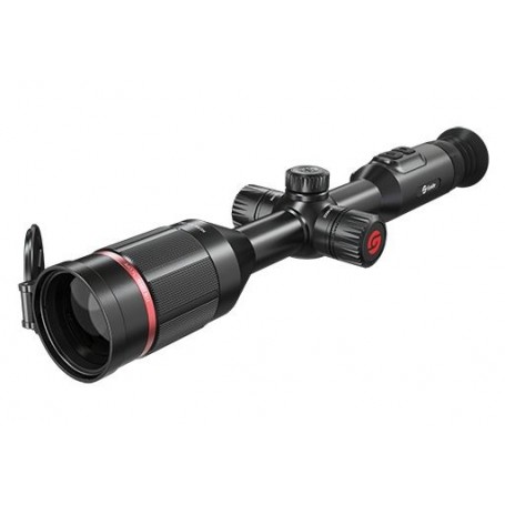 Ghid TU651 Scop pentru imagini termice