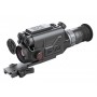Guía del visor termográfico TS632L