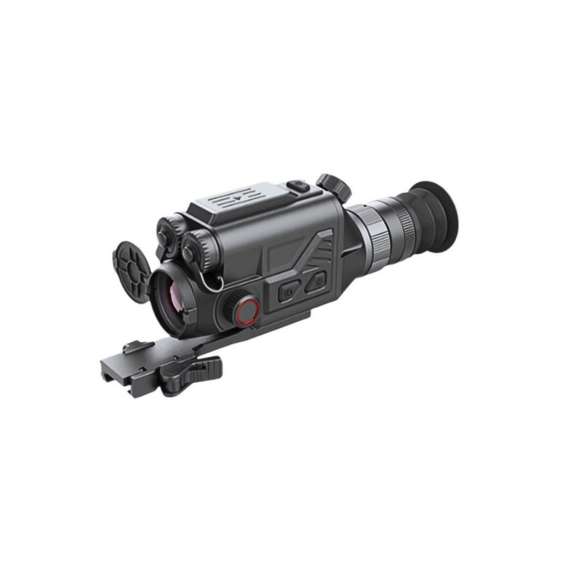 Тепловизионный прицел Guide TS632L