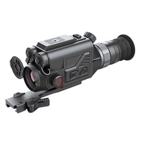 Průvodce TS632L Thermal Imaging Scope