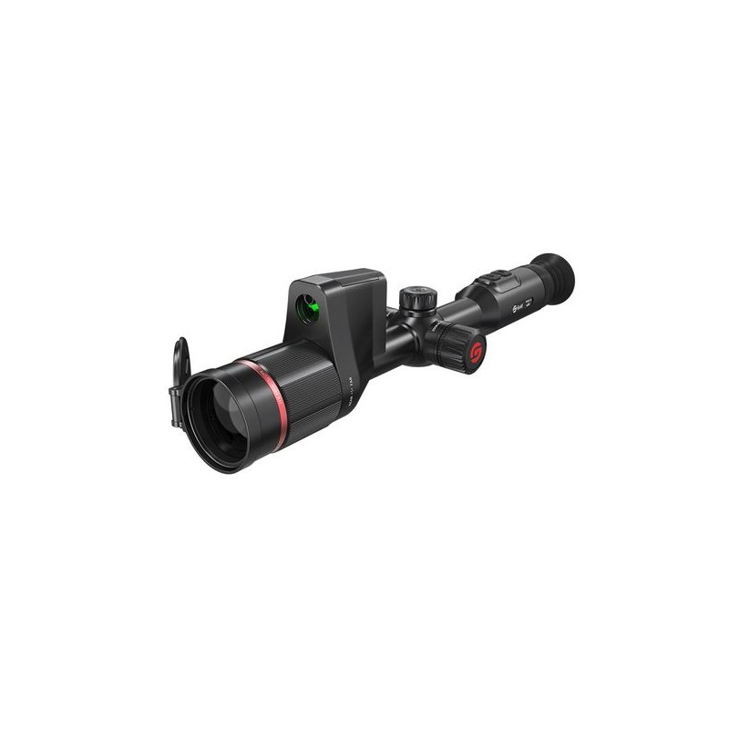 Guide TU431 LRF 热成像瞄准镜