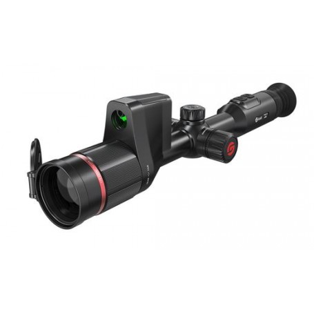 Juhend TU431 LRF termopildistamise ulatus