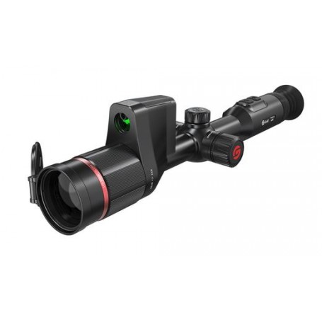 Průvodce TU431 LRF Thermal Imaging Scope