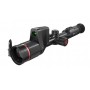 Handleiding TU431 LRF Thermische Beeldvorming Scope