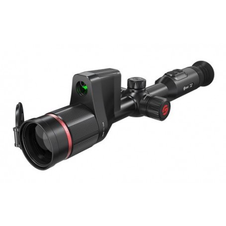 Guia TU451 LRF Termografia Scope