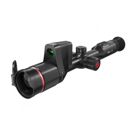 Керівництво TU631 LRF Thermal Imaging Scope