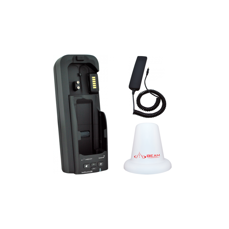 IsatDock2 लाइट बंडल (ISDLPHPD2)