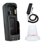 BUNDLE IsatDock2 Lite (ISDLPHPD2)