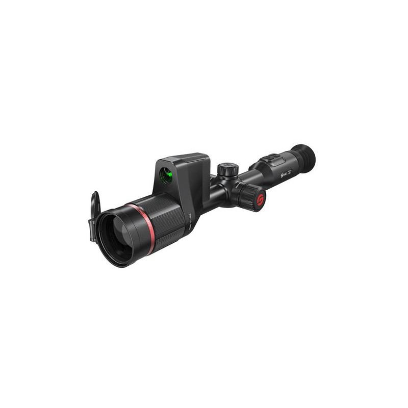 Guide TU651 LRF 热成像瞄准镜