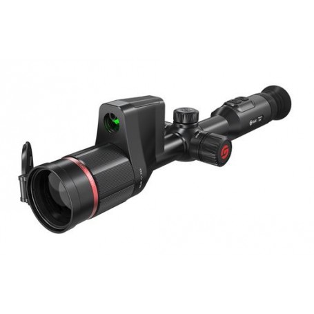 Průvodce TU651 LRF Thermal Imaging Scope
