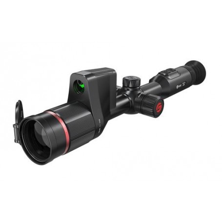 Керівництво TU651 LRF Thermal Imaging Scope