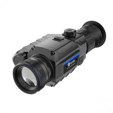Οδηγός DR30 Digital Day & Night Vision Scope