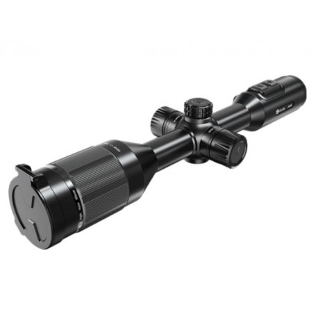 Leiðbeiningar DU50 Digital Day & Night Vision Scope