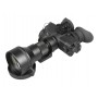 Bi-ocular cu vedere nocturnă AGM Foxbat-5 NW1