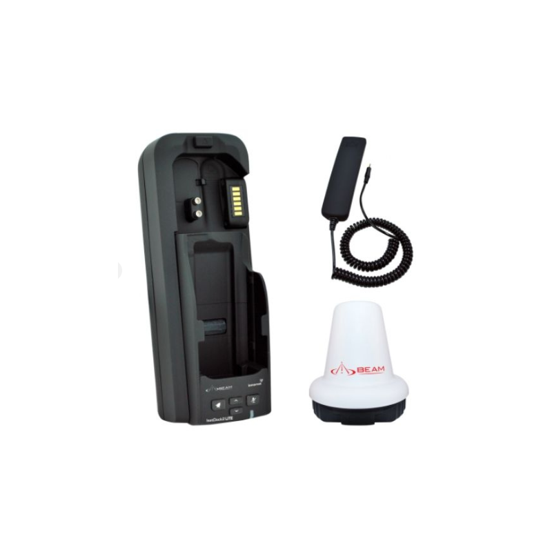 IsatDock2 Lite Bundle (ISDLPHAA2)