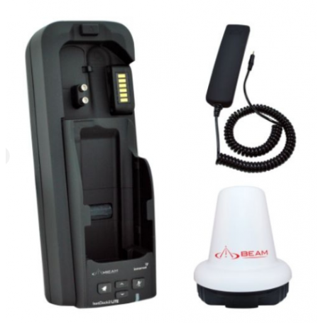 IsatDock2 Lite BUNDLE (ISDLPHAA2)