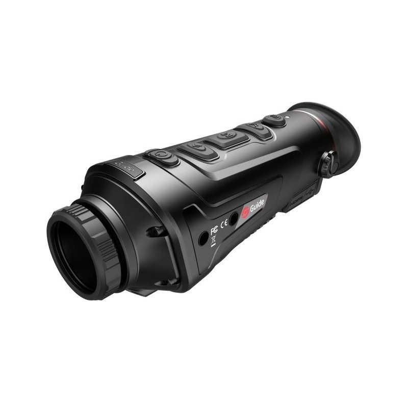 Przewodnik TK621 Monokular termowizyjny
