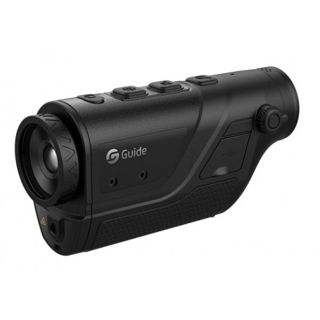 Ghid TD210 Monocular pentru imagini termice