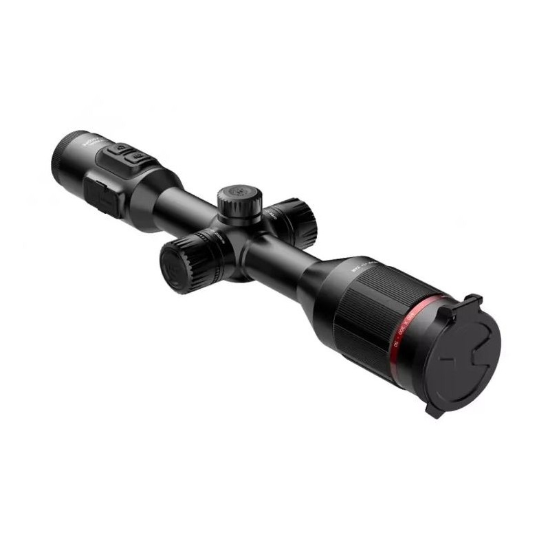 Guia TU450 Scope de imagem térmica
