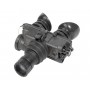 AGM PVS-7 NW2 nakts redzamības brilles