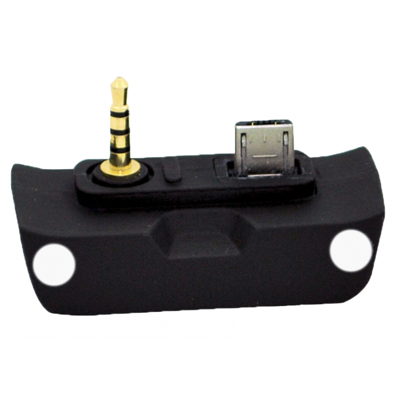 Adattatore IsatDock 2