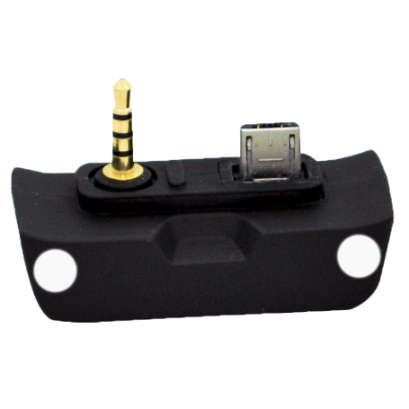 IsatDock 2 Adaptörü
