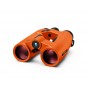 Leica Geovid 10x42 PRO oranžinis 40822 žiūronas su nuotolio ieškikliu ir balistika