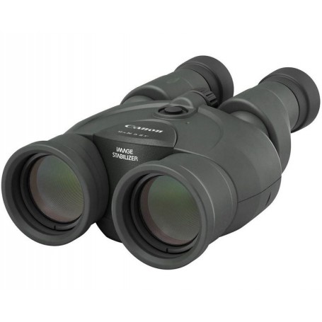 Стабилизиран бинокъл Canon 12x36 IS III (47702)