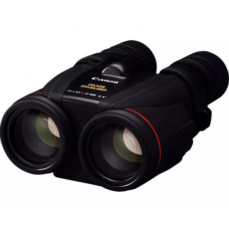 Бінокль Canon Image stabilized 10x42 L IS WP (4099)