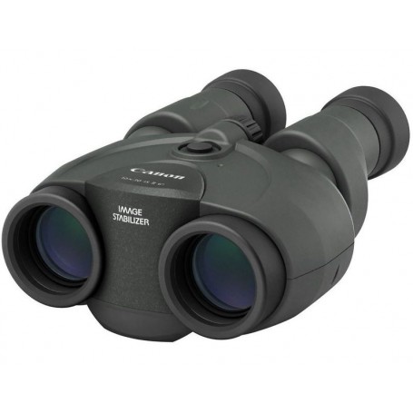 دوربین دوچشمی تثبیت شده Canon Image 10x30 IS II (47703)