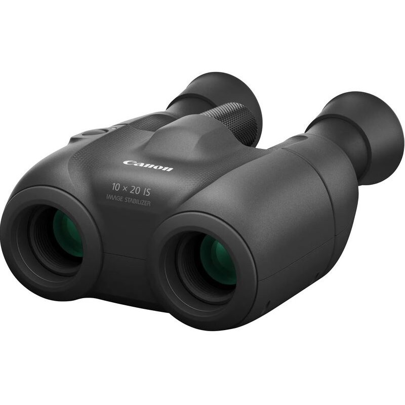 Canon Image stabilized binoculars 10x20 IS (84036)
