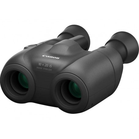 משקפת מיוצב תמונה של Canon 10x30 IS II (84036)