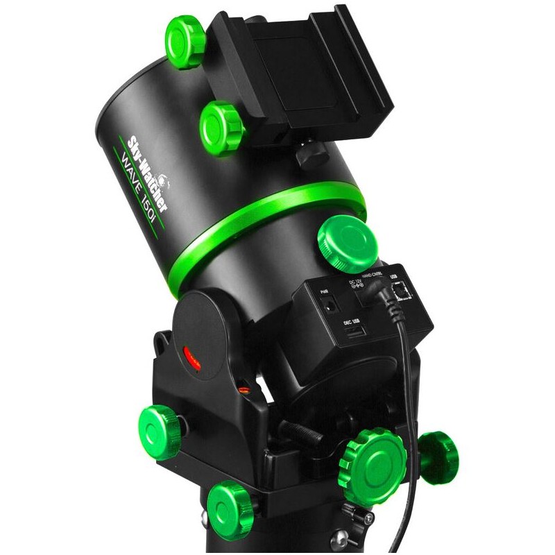 สกายวอทช์เชอร์เมาท์ WAVE-150i Strainwave GoTo Wi-Fi (84682)