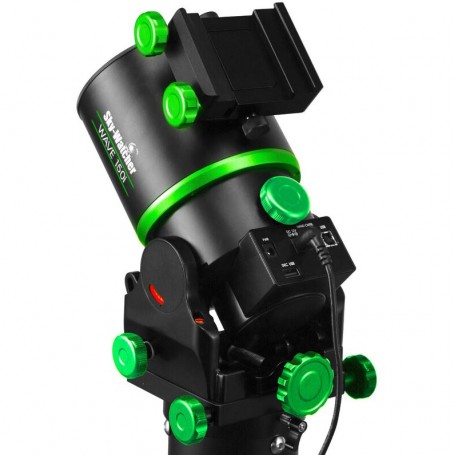 حامل Sky-Watcher WAVE-150i Strainwave GoTo Wi-Fi (84682)