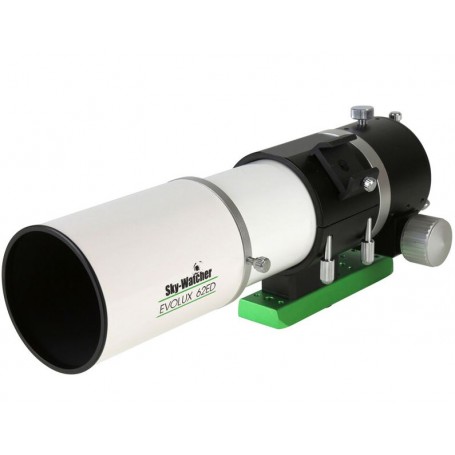 Sky-Watcher Apochromatic refractor AP 62/400 Evolux-62ED Star Adventurer GTi Wi-Fi GoTo SET (with tripod)