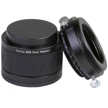 Sky-Watcher Apochromatic refractor AP 62/400 Evolux-62ED Star Adventurer GTi Wi-Fi GoTo SET (with tripod)